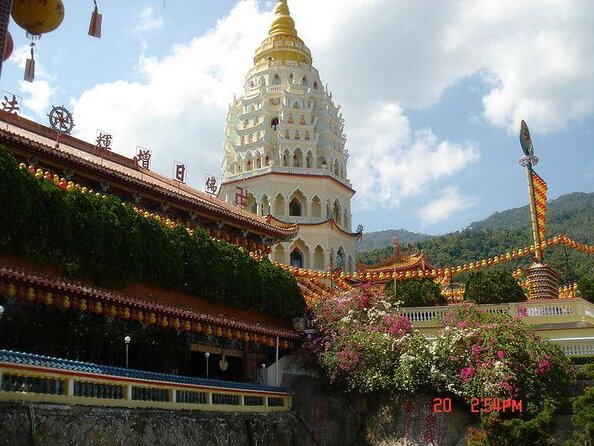 Penang City & Temple Tour With Penang Hill(Fast Lane) & Kek Lok Si - Good To Know
