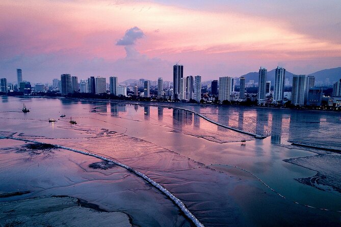 Penang City & Temple Tour With Penang Hill(Fast Lane) & Kek Lok Si - Exploring George Town