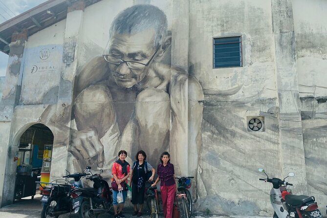 Penang countryside Balik Pulau Half Day Tour - Exploring Penangs Countryside: A Genuine Taste of Local Life
