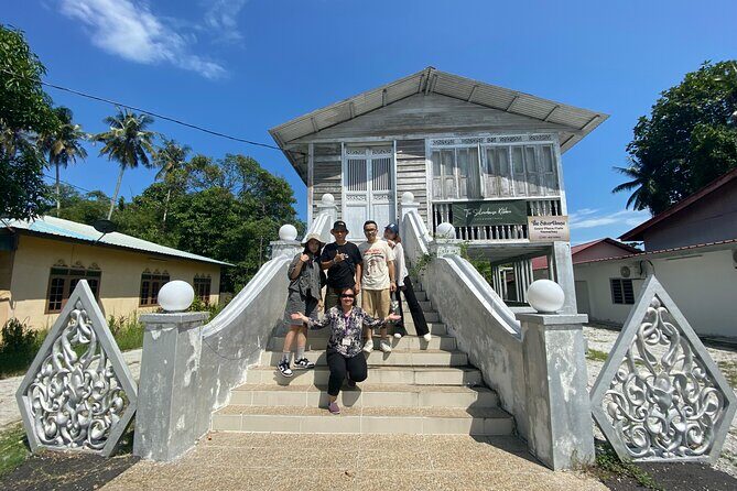 Penang countryside Balik Pulau Half Day Tour - Practical Details and Value