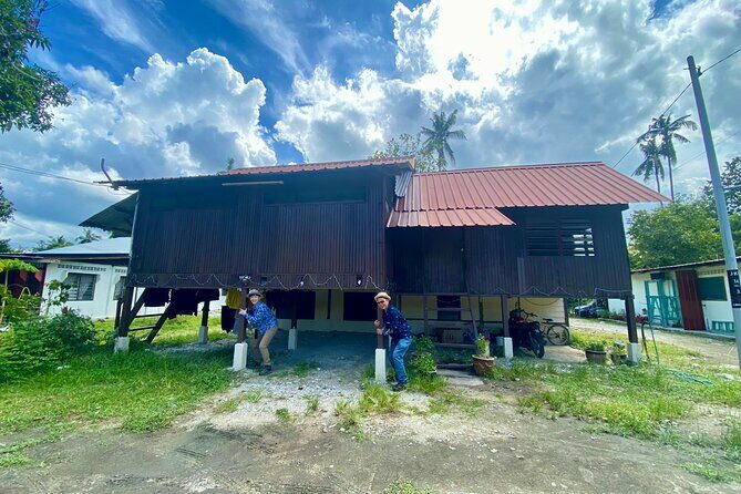 Penang countryside Balik Pulau Half Day Tour - What the Reviews Say