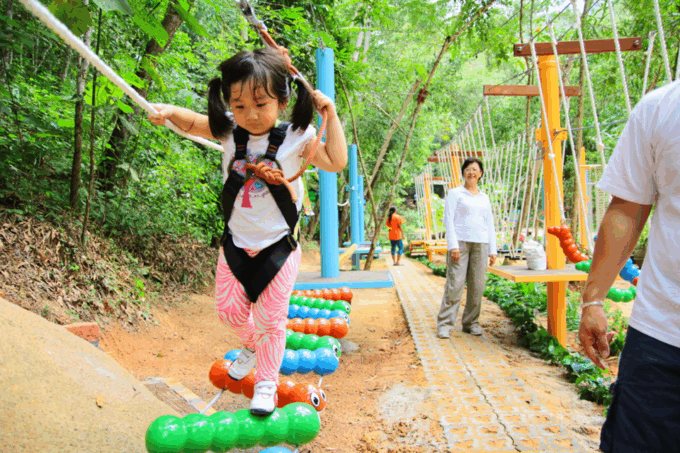 Penang: ESCAPE Theme Park Entry Ticket - Frequently Asked Questions