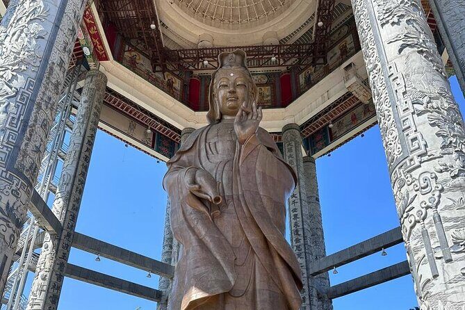 Penang Exciting Local Full Day Private Tour 8 Hours - A Detailed Walkthrough of the Itinerary