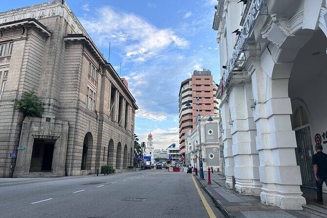 Penang Exciting Local Full Day Private Tour 8 Hours - Authentic Experiences and Traveler Insights