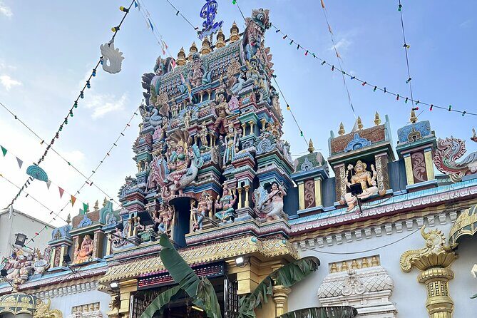 Penang Exciting Local Full Day Private Tour 8 Hours - Final Thoughts