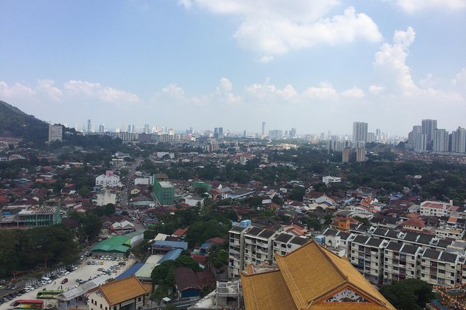 Penang: Flexible Full-Day Adventures - Professional Local Guidance
