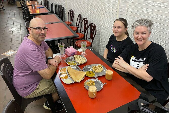 Penang Food Tour - Georgetown - Exploring Penang’s Food Scene