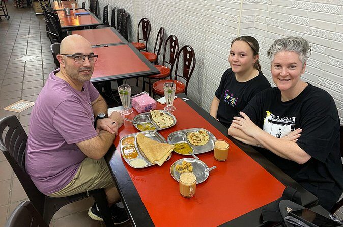 Penang Food Tour - Georgetown - Who Will Enjoy This Tour?