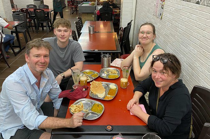 Penang Food Tour - Georgetown - The Sum Up
