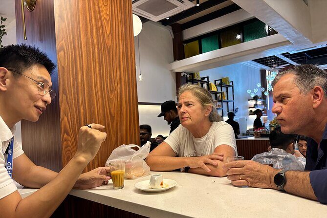 Penang Foodie Walk : A Feast That Tastes Like History - An In-Depth Look at the Penang Foodie Walk