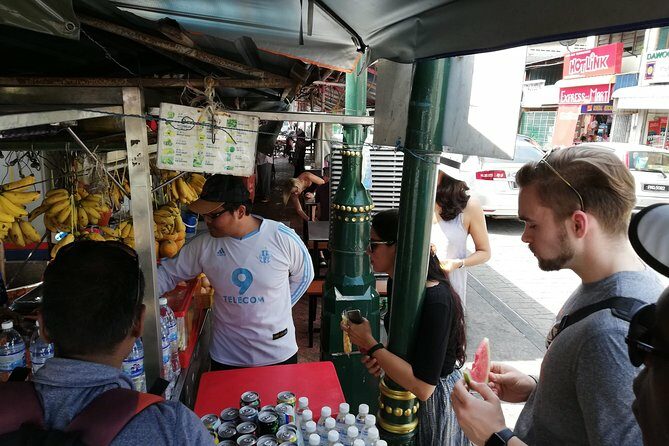 Penang Full-Day Private Customizable Tour with Pick Up - What the Tour Offers: A Deep Dive