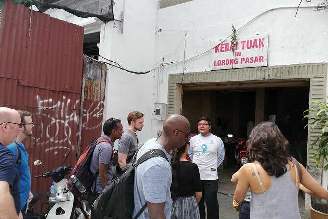 Penang Full-Day Private Customizable Tour with Pick Up - Authentic Experiences and Participant Insights