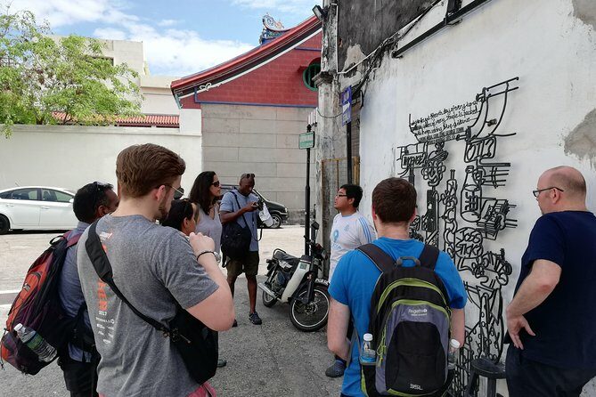 Penang Full-Day Private Customizable Tour with Pick Up - Practical Tips for Travelers