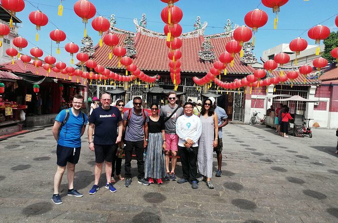 Penang Full-Day Private Customizable Tour with Pick Up - Who Will Love This Tour?