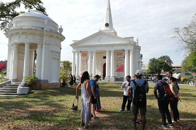 Penang Full-Day Private Customizable Tour with Pick Up - FAQ
