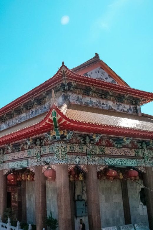 Penang: George Town in a Nutshell a Self-Guided Audio Walk - Explore Historic Sites and Street Art