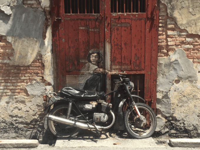 Penang: George Town in a Nutshell a Self-Guided Audio Walk - Customer Feedback and Ratings