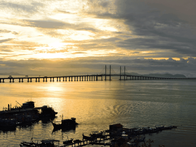 Penang: George Town in a Nutshell a Self-Guided Audio Walk - Flexible Booking and Cancellation Policy