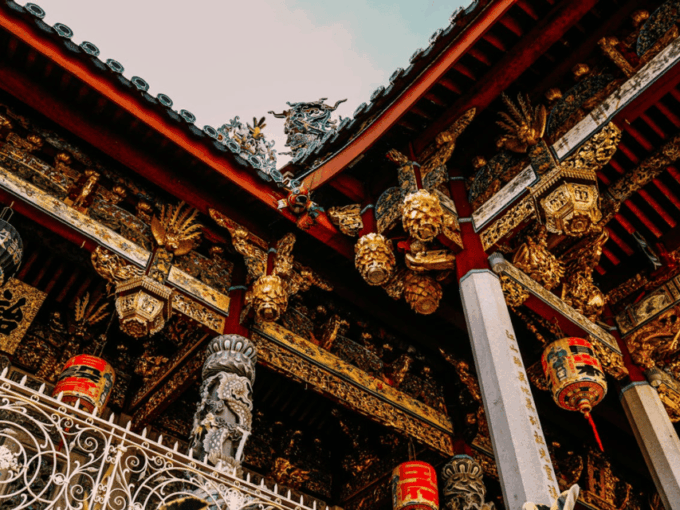 Penang: George Town in a Nutshell a Self-Guided Audio Walk - Frequently Asked Questions