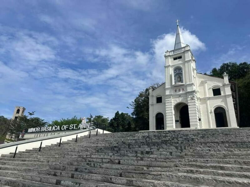 Penang: Half-Day Private Tour in Penang Island - An In-Depth Look at the Private Tour Experience