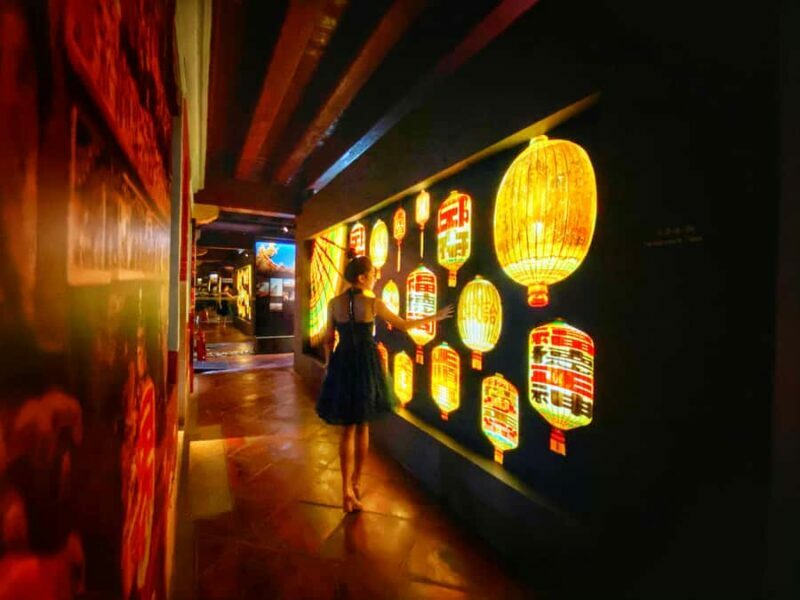 Penang: Half-Day UNESCO Heritage Guided Tour in George Town - Frequently Asked Questions