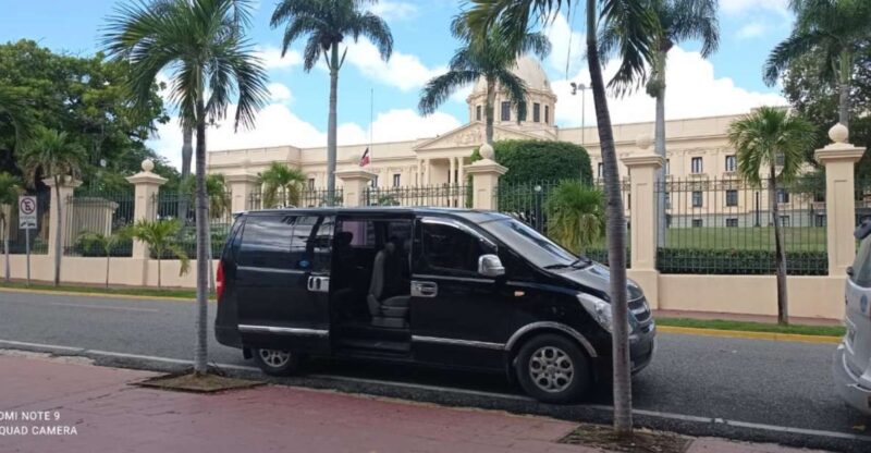 Penang Intl Airport (Pen): Transfer to Penang Island Hotels - Highlights