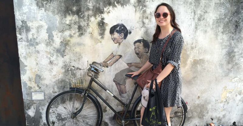 Penang Island: Street Food Walking Tour - Experience Highlights