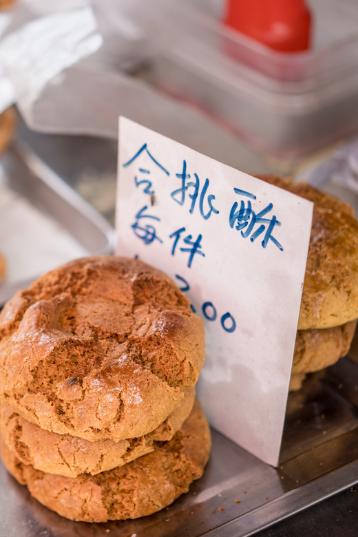 Penang Island: Street Food Walking Tour - Meeting Point and Preparation