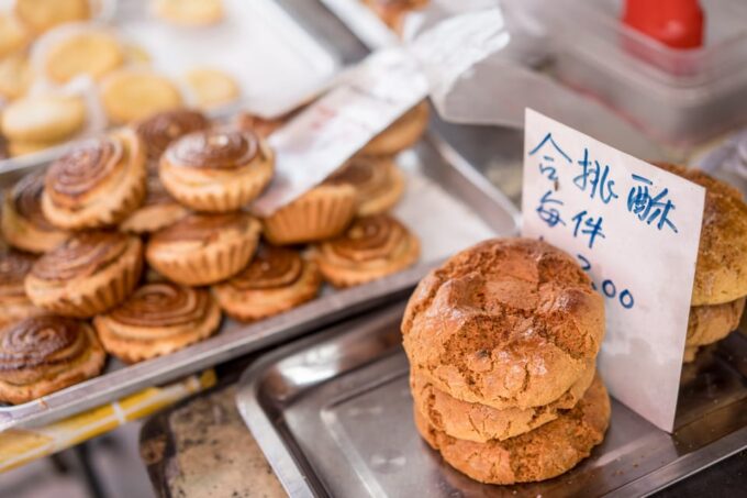 Penang Island: Street Food Walking Tour - Culinary Heritage of Penang
