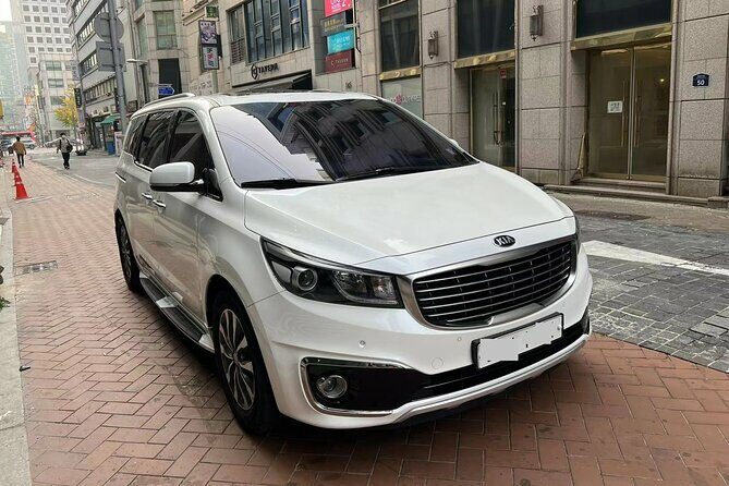 Penang Island to Penang Airport (PEN)- Departure Private Transfer - Key Points