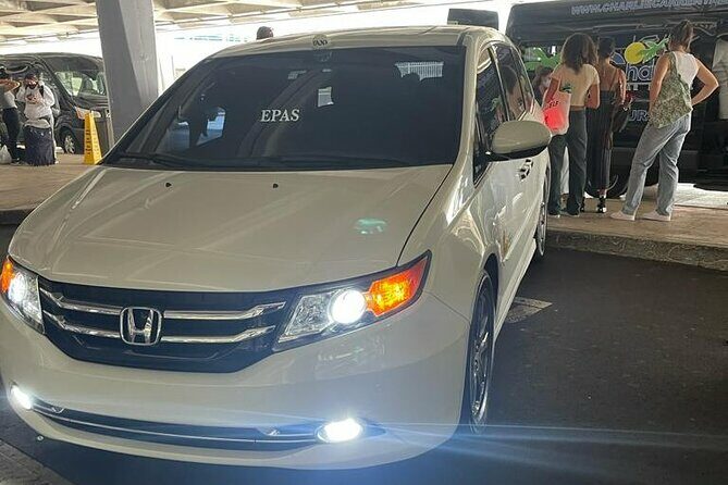 Penang Island to Penang Airport (PEN)- Departure Private Transfer - Authenticity and Value