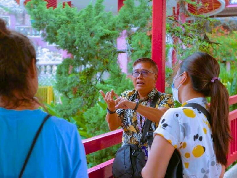 Penang: Kek Lok Si Temple and Penang Hill Guided Tour - FAQs