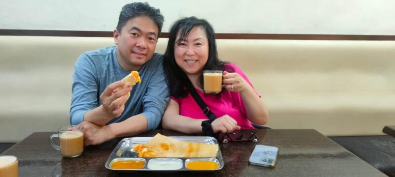 Penang Local Food Hunting - Key Points