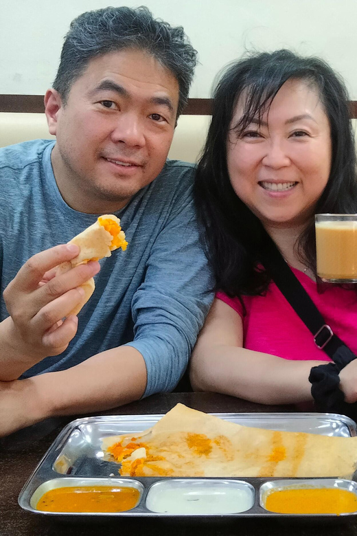 Penang Local Food Hunting - Tour Highlights