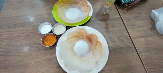 Penang Local Food Hunting - Customization Options
