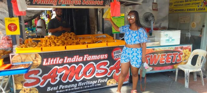 Penang Local Food Hunting - Important Considerations