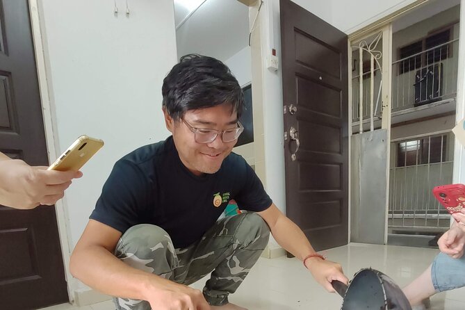 Penang Nanyang Full Fledge Coffee Experience - Participant Feedback