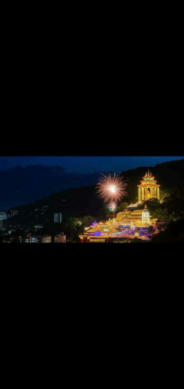 Penang: Penang Island Full-Day Private Tour - Key Points