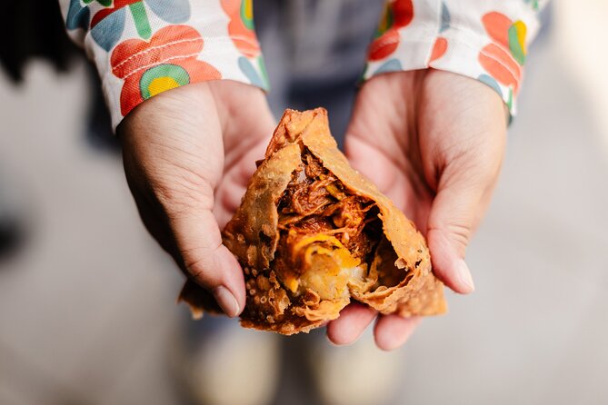 Penang Plates Food Tour With 15+ Tastings - Meeting and End Points