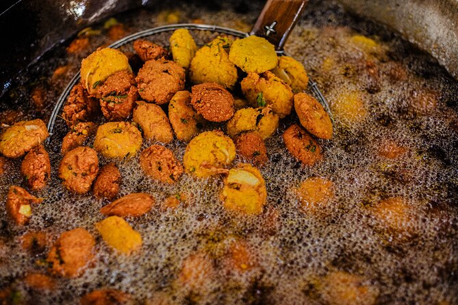 Penang Plates Food Tour With 15+ Tastings - Positive Feedback