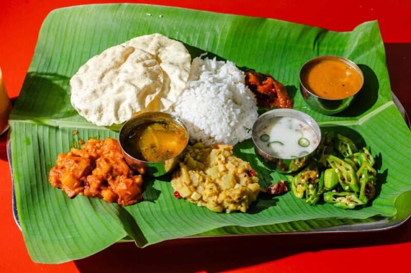 Penang Plates Food Tour With 15+ Tastings - Experience Highlights