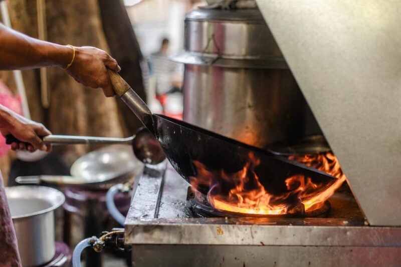 Penang Plates Food Tour With 15+ Tastings - Culinary Traditions in George Town