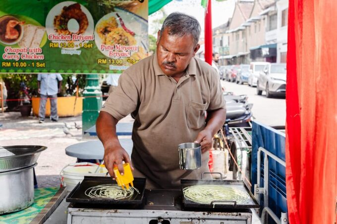 Penang Plates Food Tour With 15+ Tastings - Customer Feedback