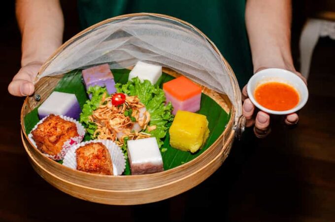 Penang Plates Food Tour With 15+ Tastings - Frequently Asked Questions