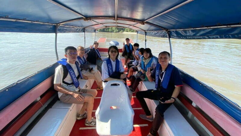 Penang: Private Customized Flexible Tour with Tourist Guide - An In-Depth Look at the Tour Experience