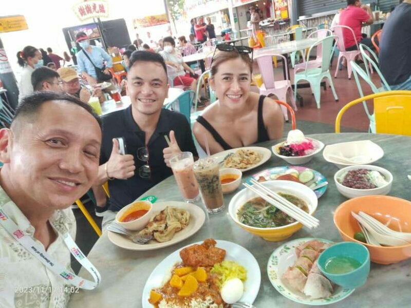 Penang: Private Customized Flexible Tour with Tourist Guide - Who Is This Tour Perfect For?