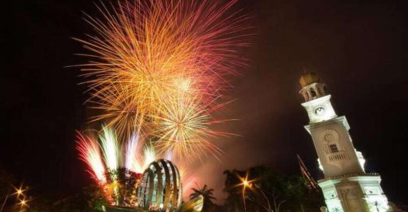Penang: Self-Guided Audio Tour - Historical Discoveries