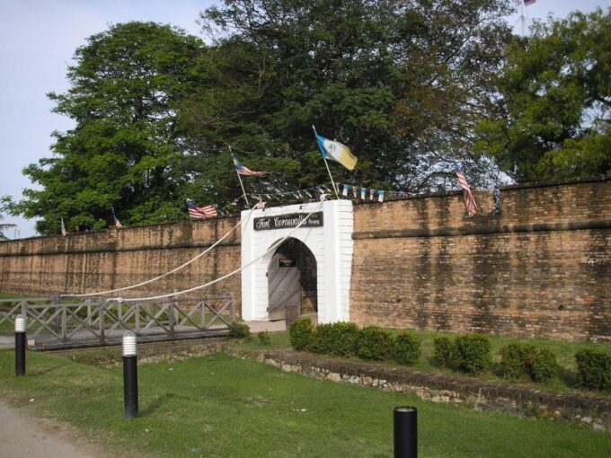 Penang: Self-Guided Audio Tour - Frequently Asked Questions