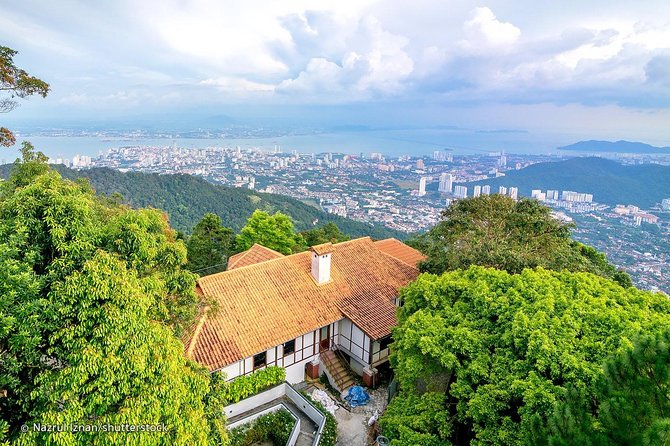 Penang Shore Excursion Day Trip With City Tour and Penang Hill - Meeting and Pickup Details