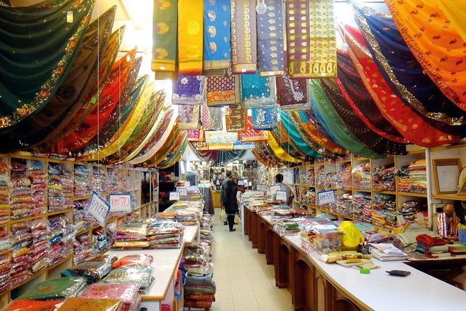 Penang Shore Excursion Day Trip With City Tour and Penang Hill (Fast Lane) - Inclusions and Logistics